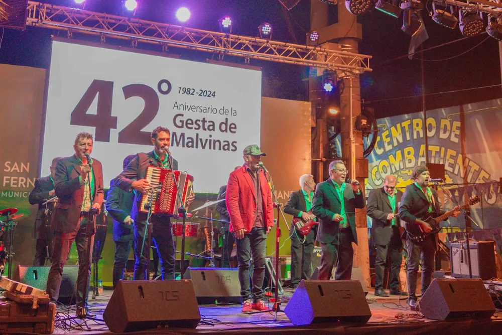 NOTA 2 SAN FERNANDO