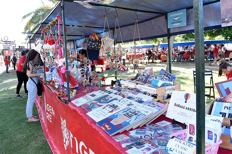 Julio Zamora relanza su gestión en Tigre con “Origen Tigre” y busca recuperar centralidad tras la derrota electoral