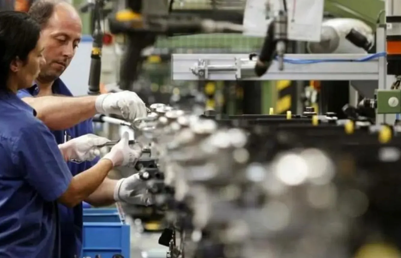 NOTA INDUSTRIA 