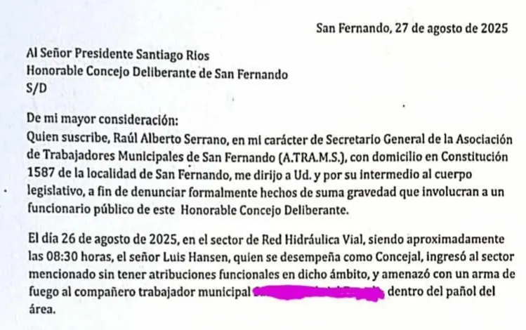 Munis - Portada
