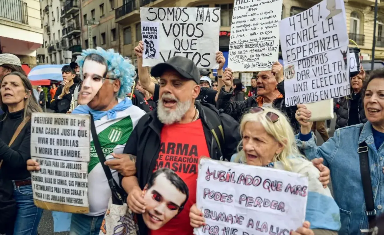 NOTA MARCHA MASIVA