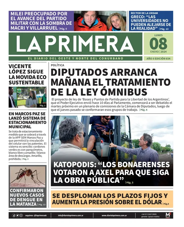 Tapa La Primera 08-01-2024-page-00001