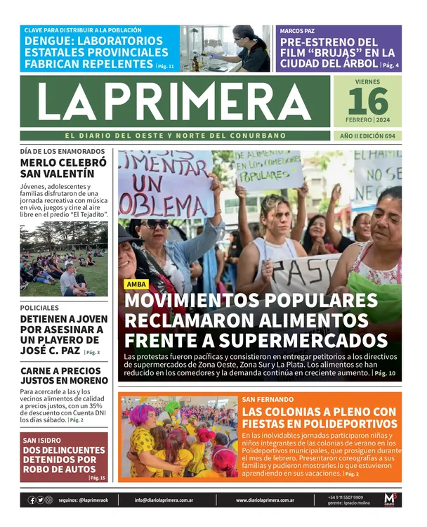 Tapa La Primera 16-02-2024-page-00001