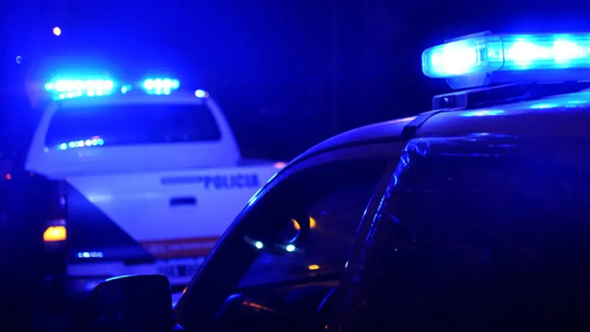 NOTA 1 DELINCUENTE MUERTO