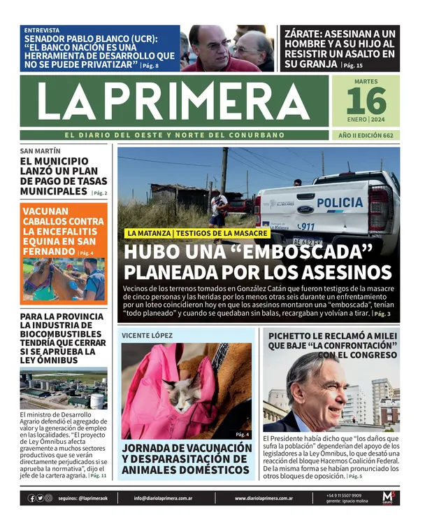Tapa La Primera 16-01-2024 02-page-00001