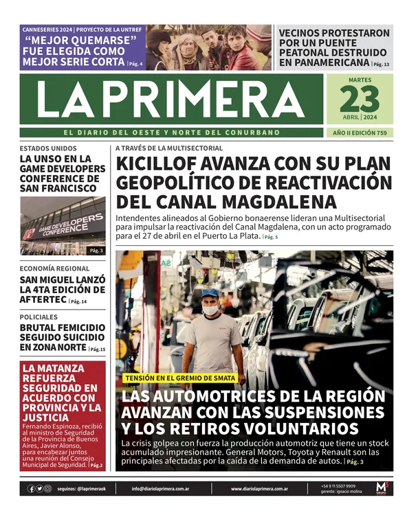 Tapa La Primera 23-04-2024-page-00001