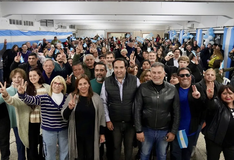 Fuerza Patria cayó en San Isidro frente a LLA