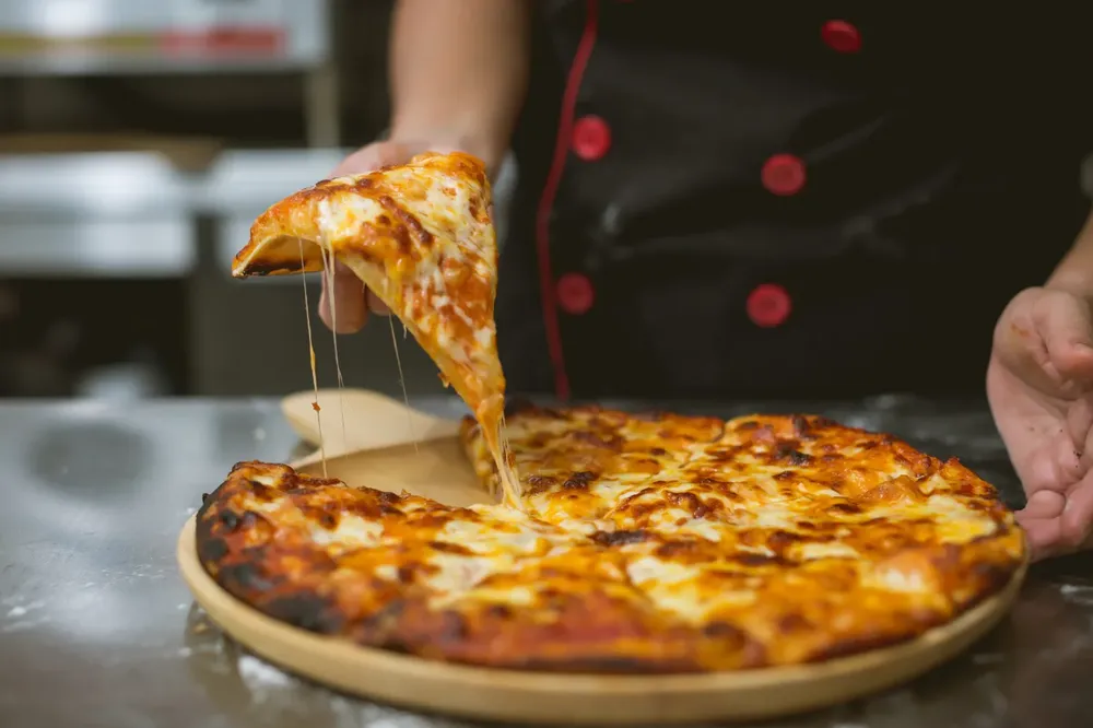 PIZZA VILO