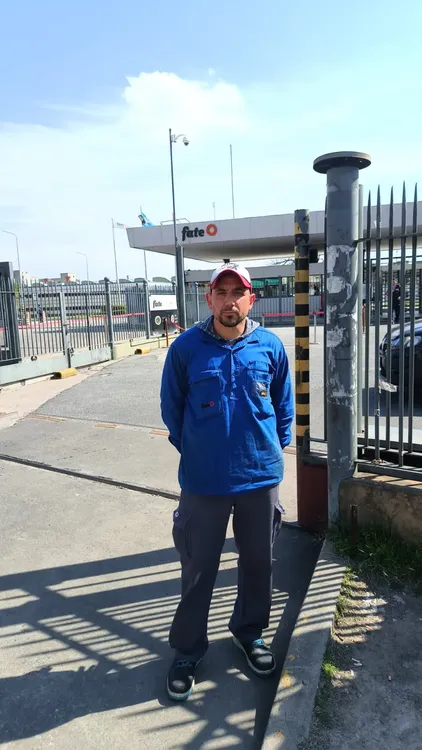 Crisis en la producción de neumáticos, elecciones en SUTNA y el continuo plan de lucha con paros semanales.