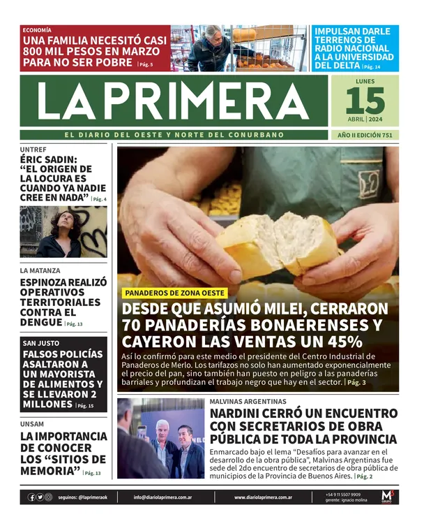 Tapa La Primera 15-04-2024-page-00001