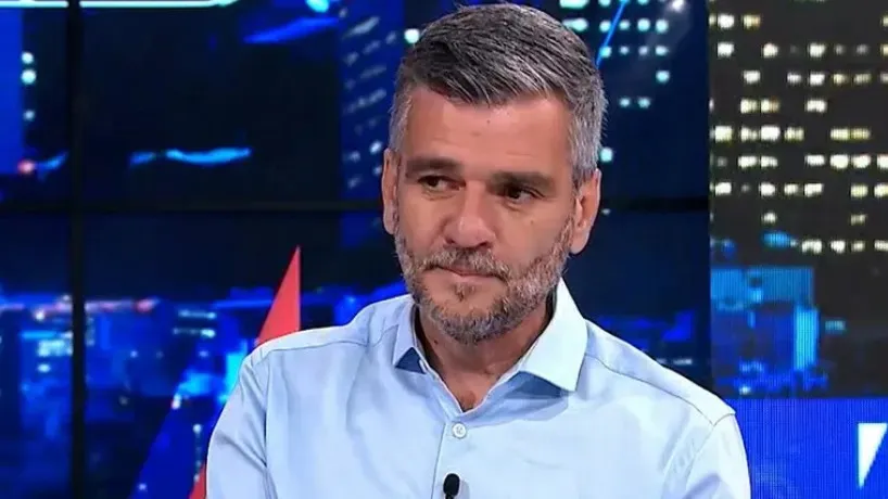 Zabaleta endurece su discurso “Hay que votar en contra de Milei y la patria financiera”