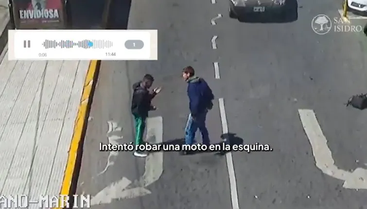 NOTA 1 ROBO DE MOTOS