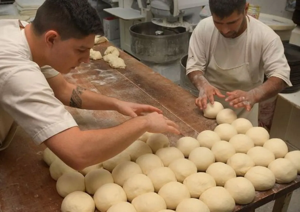nota panaderos