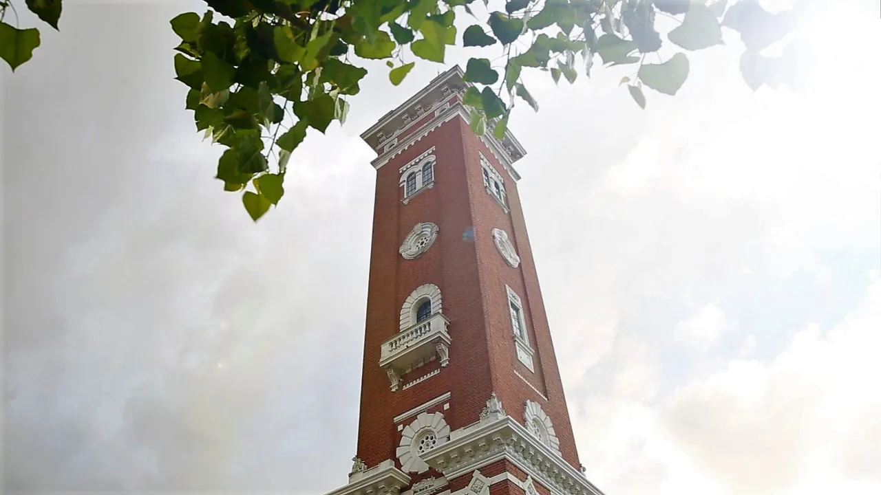 Torre Ader ( 1 )