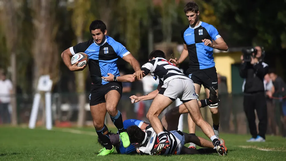 Resultados del fin de semana en zona norte