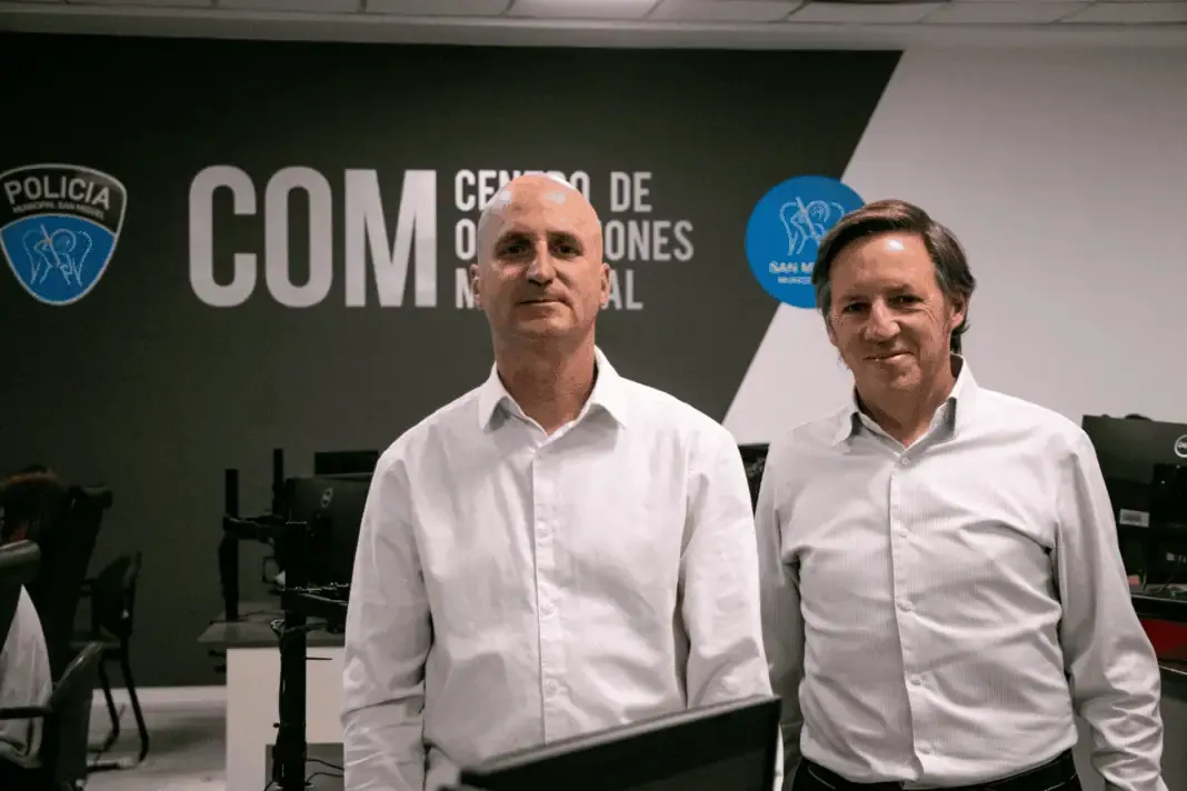 El oficialismo vecinalista se impone en San Miguel por 7 puntos, reafirmando su poder territorial