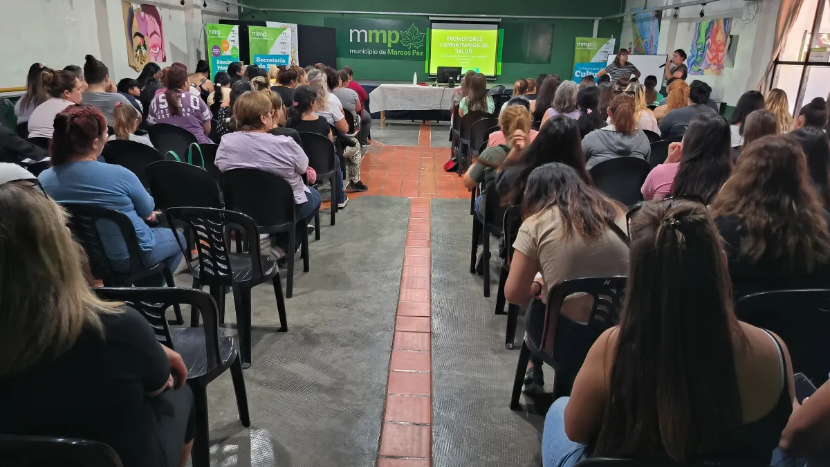 NOTA 2 MARCOS PAZ