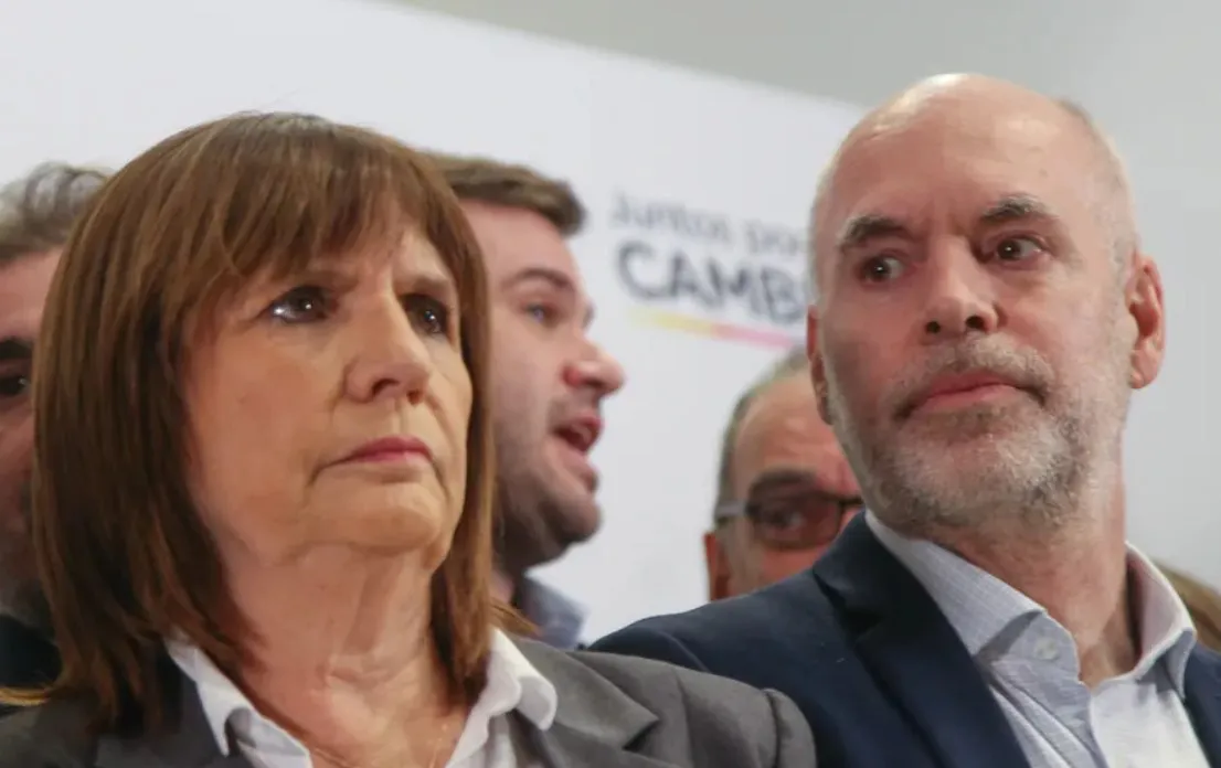 NOTA 1 POLÍTICA BULLRICH LARRETA
